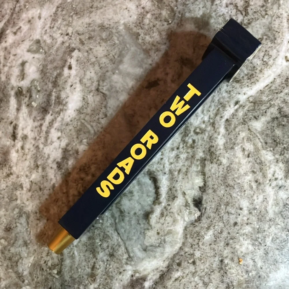 Two Roads Brewery Signature Beer Tap Handle